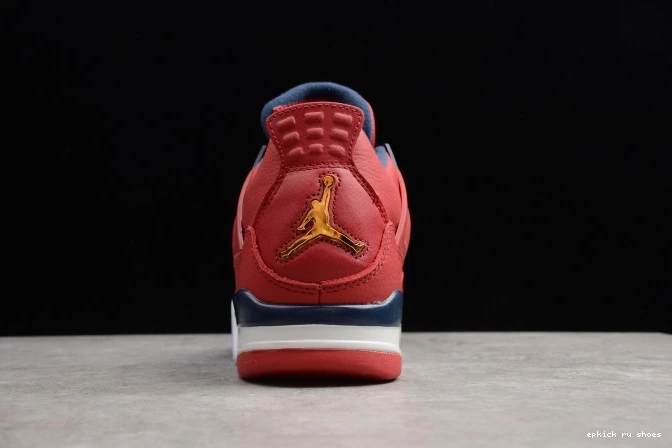 Cheap SE CI1184-617 Air 4 FIBA Jordan 0718